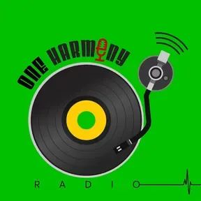 1 Harmony Radio