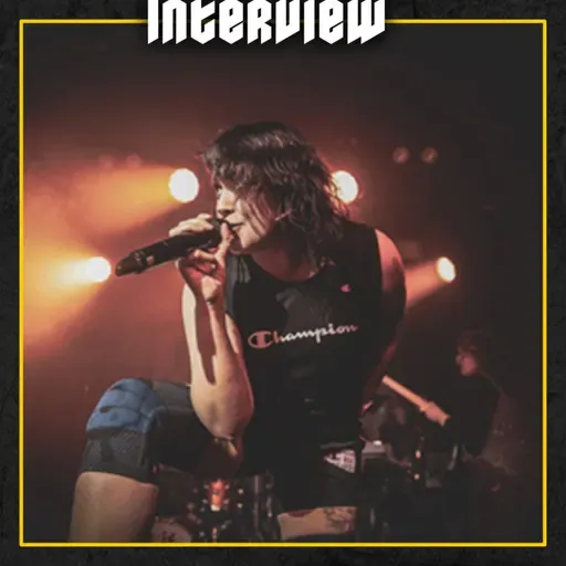 Millie Manders and the Shup Up | Metal Junkbox Interviews