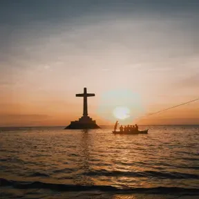 Iglesia es donde tú estas.