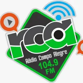 Rádio Campo Alegre FM