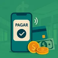 Compras: PIX é o mais usado, mas cartão de crédito é o preferido.