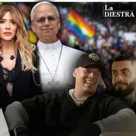 Kany García Se Molesta con Definición de Familia del Papa Leon XIV