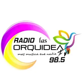 RADIO LAS ORQUIDEAS