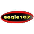 Eagle 107 107.3
