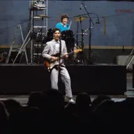 Road To Nowhere – Talking Heads