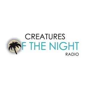 Cotn Radio Creatures of the night Live