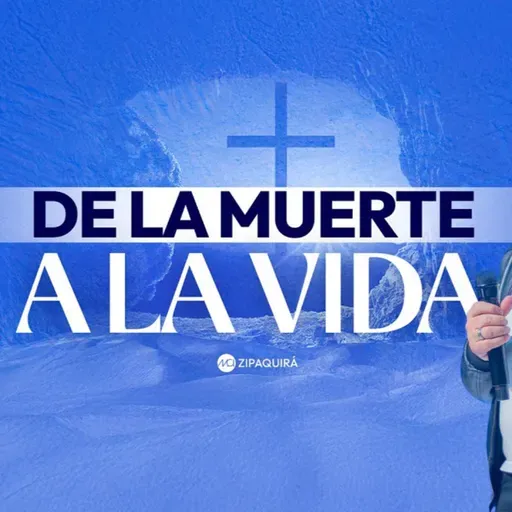 De la muerte a la vida - Sandro Garzón