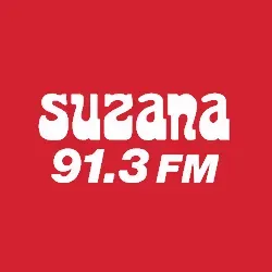 Suzana 91.3 FM langsung
