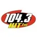 104.3 HITfm - XHTO