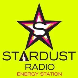 Stardust radio energy station diretta