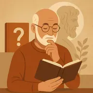 Cada vez que encuentro el sentido de la vida, lo cambian