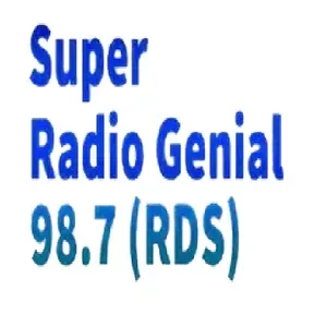 Radio Super Mlp Remix
