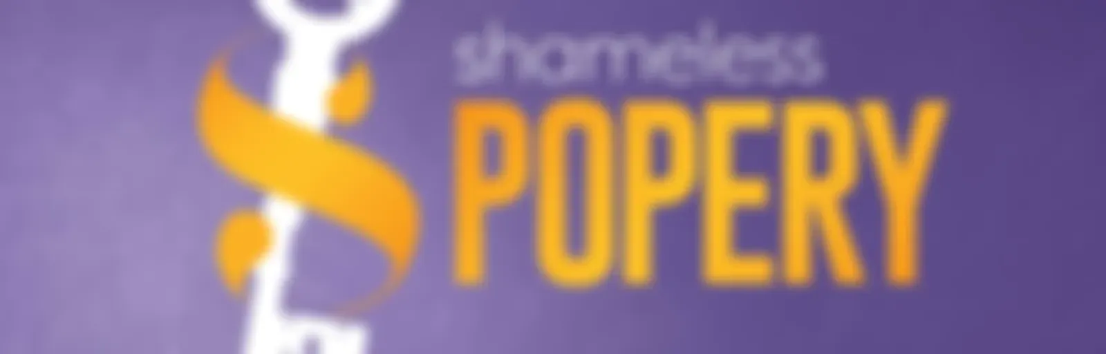 Shameless Popery