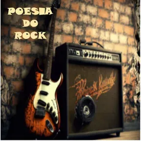 POESIA DO ROCK