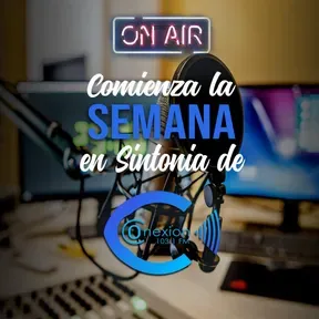 ConeXion 103.1FM