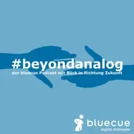 #beyondanalog, Folge 36, Onboarding: Neue Mitarbeiter gewinnen und halten 
