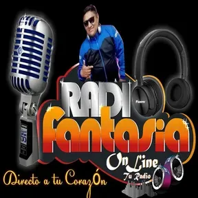 Radio Fantasia online