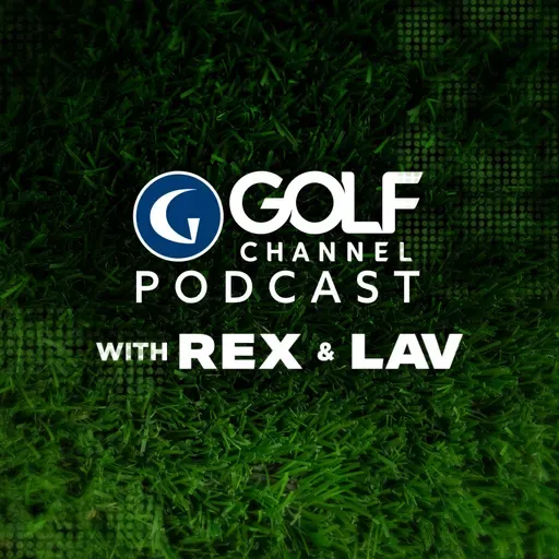 What's the biggest question moving forward with LIV Golf?