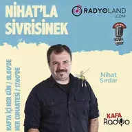 Nihat'la Sivrisinek (22 Mart 2021)