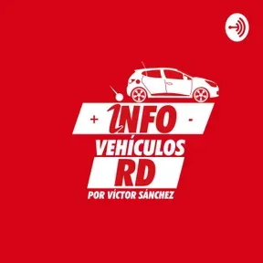 InfovehiculosRD Radio