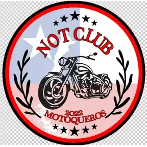 NOT-CLUB MOTOQUEROS
