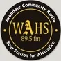 Avondale Community Radio - WAHS