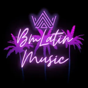 BM LATIN MUSIC