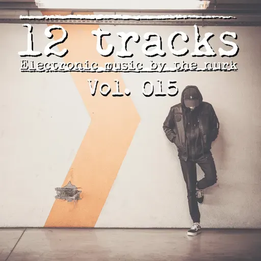 The Nurk presents 12 Tracks Vol.015