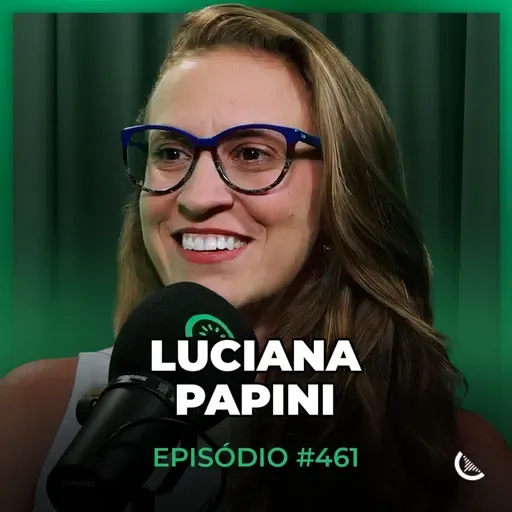 Ela Faturou R$ 4 Milhões Como Gestora De Automações | Luciana Papini - Kiwicast #461