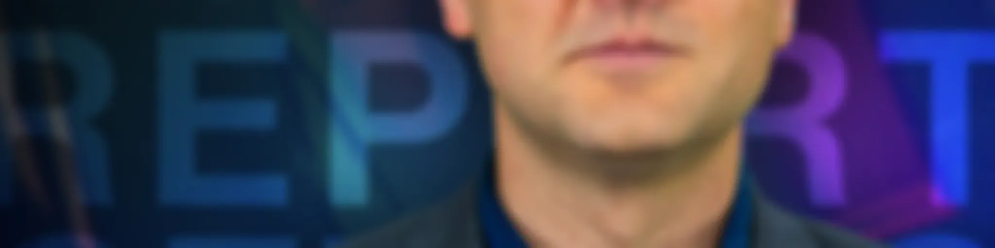 Genesis Science Report with David Rives