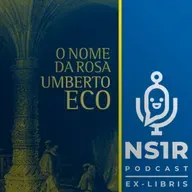 Ex-libris 24: O Nome da Rosa