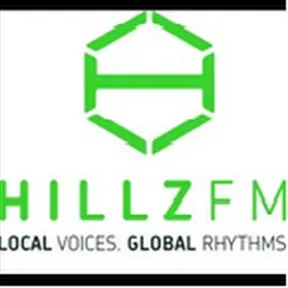 Hillz FM