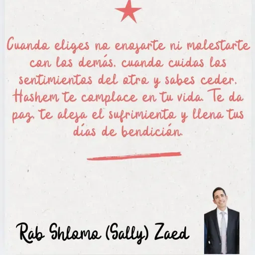 RAB SALLY ZAED- COMO BENDECIR TU DIA