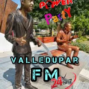 VALLEDUPAR FM