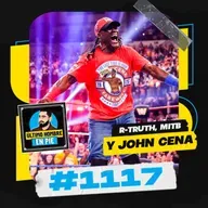 UHEP #1117 - R-Truth fuera de WWE - Acceso anticipado