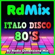 RdMix Italo Disco 80's -