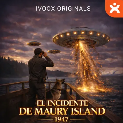 MAURY ISLAND: El INCIDENTE ANTES de ROSWELL | Especial Abierto