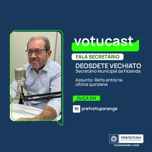 Refis: Programa entra na última quinzena