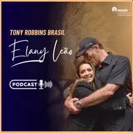 Elany Leão Revela os Bastidores dos Maiores Eventos de Desenvolvimento Humano no Brasil! | Educast #6
