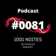 #0081 - Noite de Cultura em Guarulhos (Bruno e Ellen)