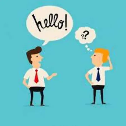 ConversaDOS | Episodio uno