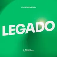 LEGADO: PREPARANDO A PRÓXIMA GERAÇÃO - PARTE 1 | Pr. Gustavo Bessa | Igreja Diante do Trono