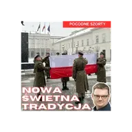 Flaga na nowe czasy | Pogodne Szorty #275