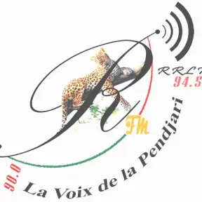 La voix de la Pendjari