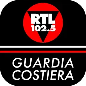 RTL 102.5 - Guardia Costiera diretta