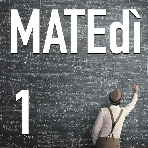 L’uomo che non è mai esistito - MATEdì #01