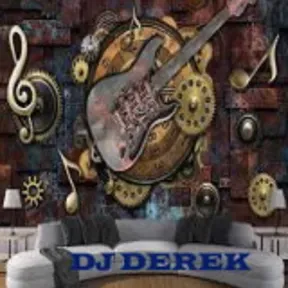 RADIO PUEBLA DJ DEREK