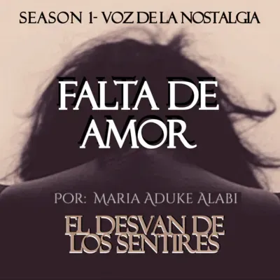 VN-49 Poema "Falta de Amor"
