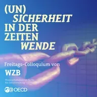 Hinweis in eigener Sache: Der neue WZB Podcast