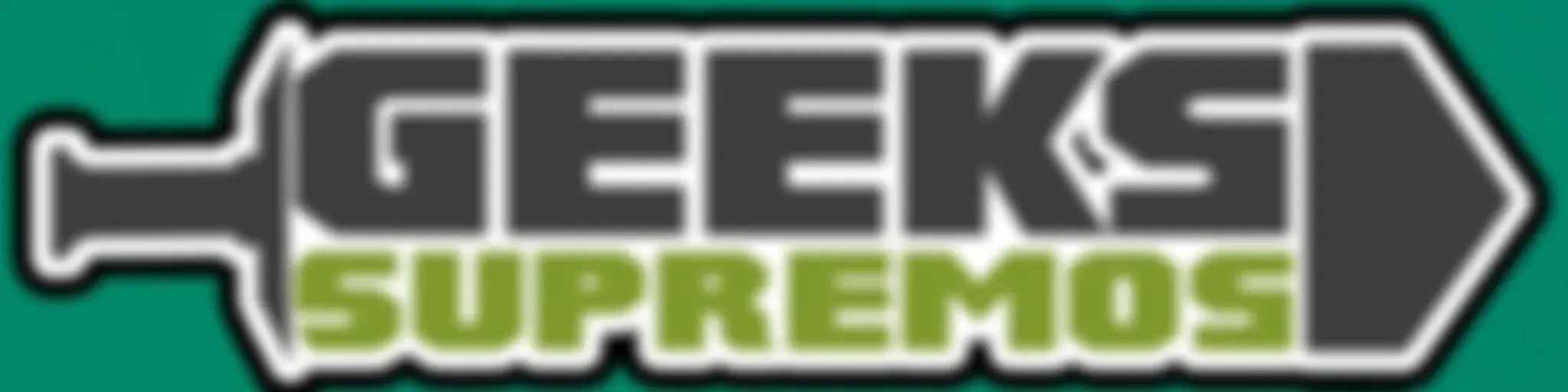 Geeks Supremos